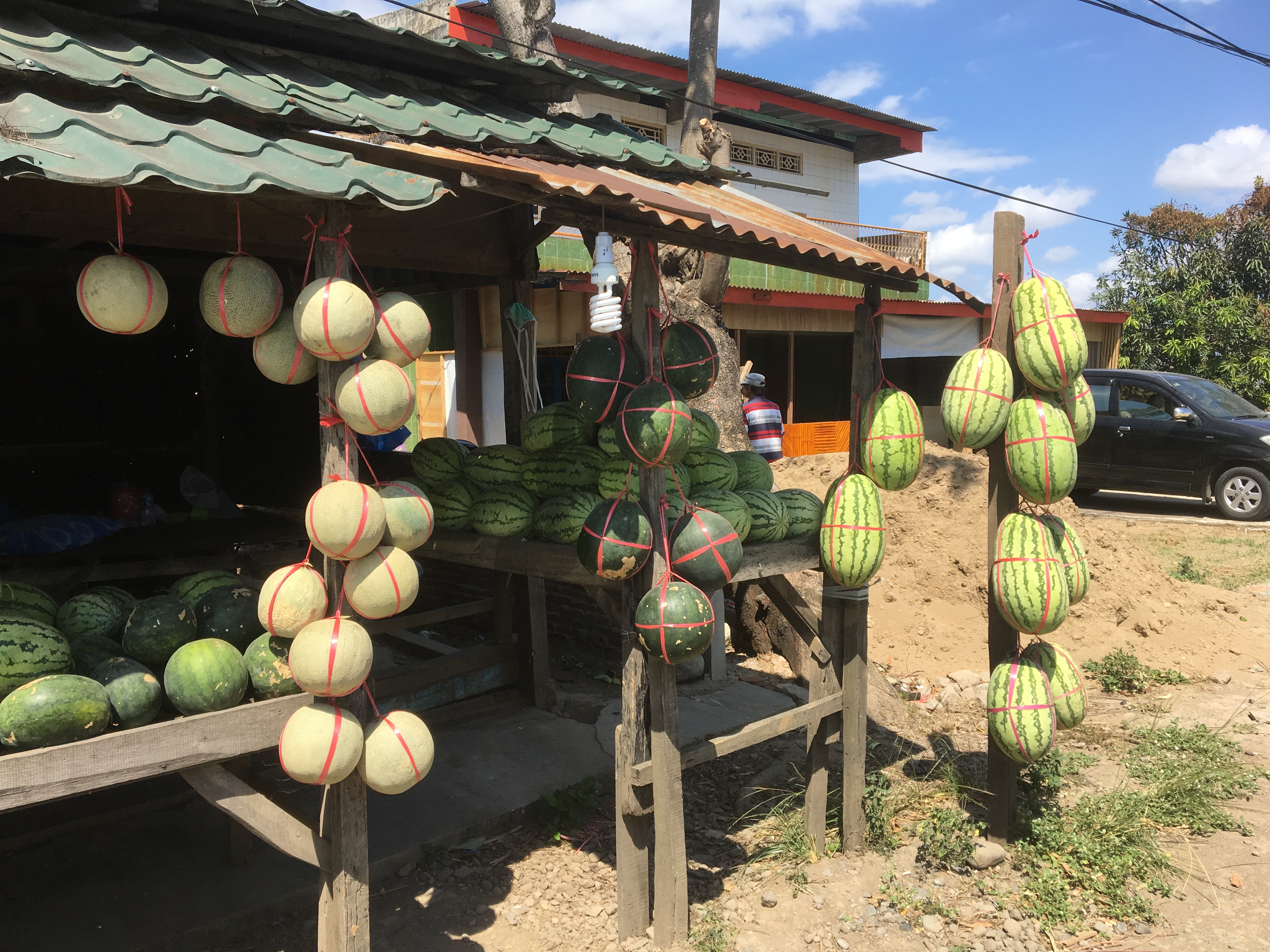 印度尼西亚吃喝玩乐,印度尼西亚旅游吃饭好不好吃