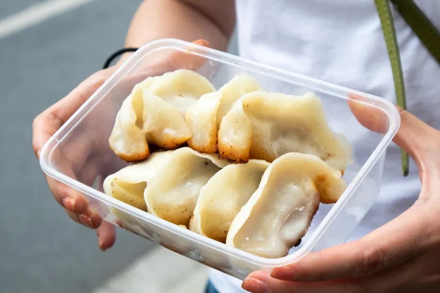 上海正宗锅贴,上海锅贴第一名