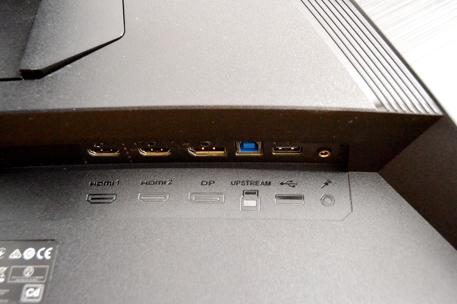 微星带鱼屏显示器怎么样,微星曲面带鱼屏345q评测