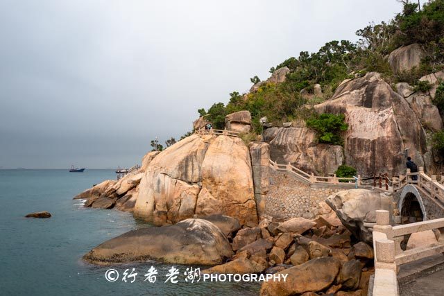 如何玩转外伶仃岛,广东省外伶仃岛游玩攻略