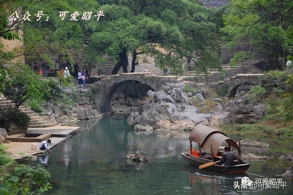 贺州市昭平县桂江游船,广西昭平桂江游船