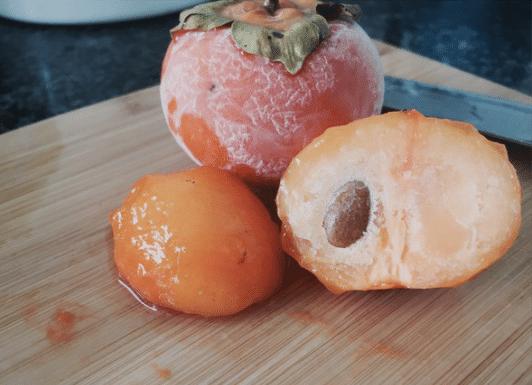 东北人吃过的冻货,东北人喜欢吃冻货