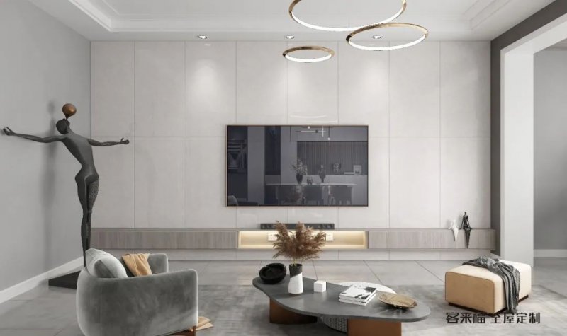 客来福全屋定制基材,客来福全屋定制碧桂园