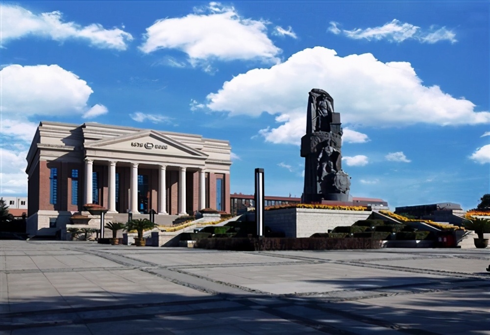 唐山5A旅游景点推荐一日游,唐山市5a旅游景点