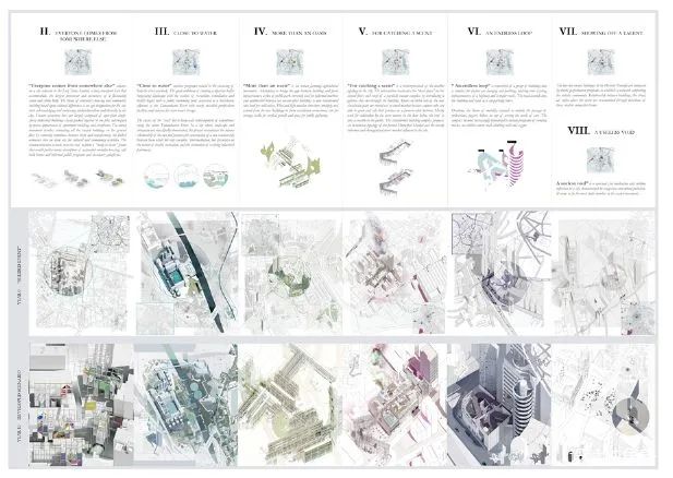 版式设计展板设计图高清,展板排版设计干货