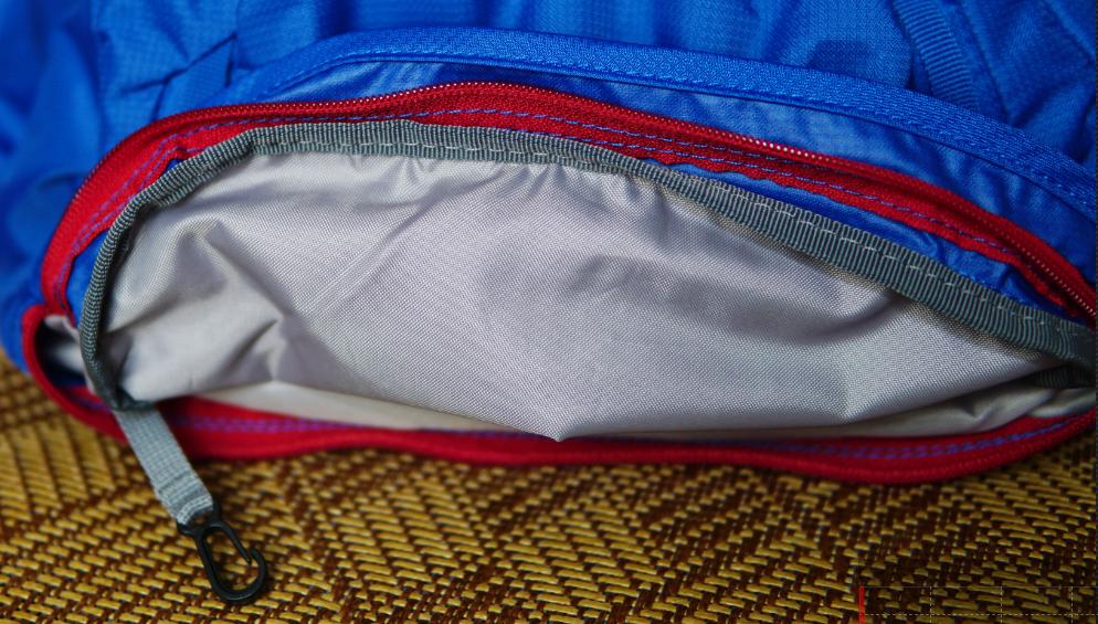 多特福特拉32升背包测评,多特26l背包