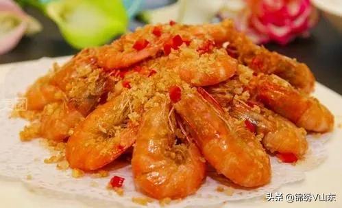 除夕夜，年夜饭必备的36道硬菜，款待家人朋友，脸上倍有面子