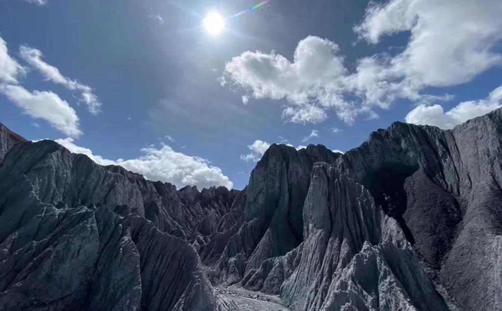 四川甘孜|一个令人向往的地方