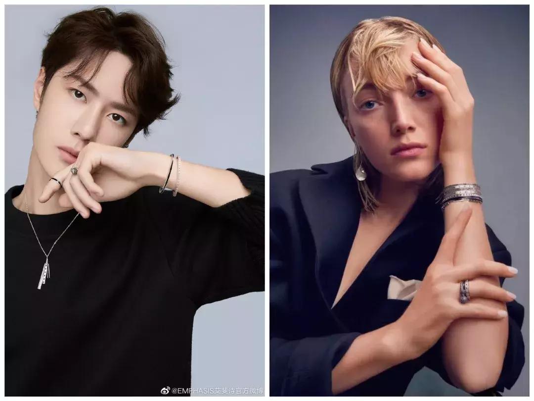 周大福低价,周生生周大福钻石哪个好点