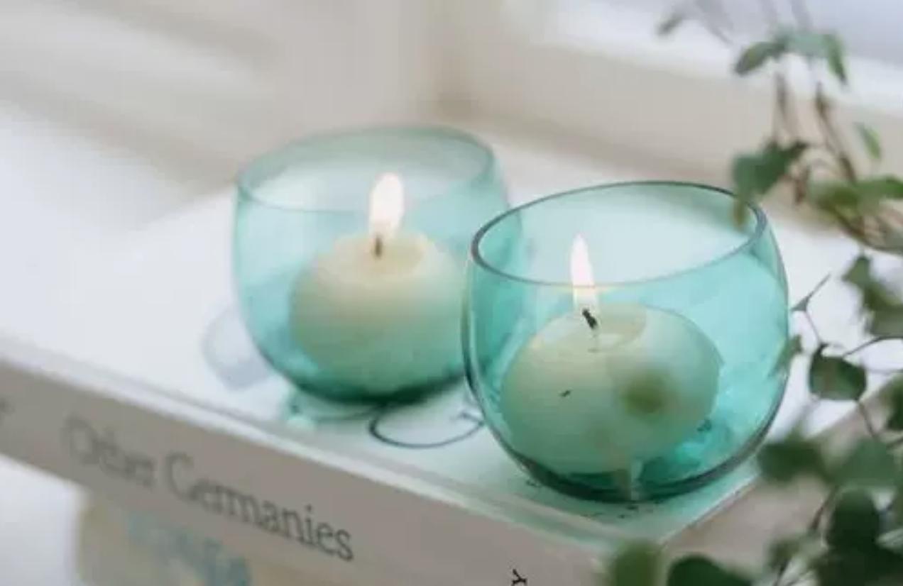 平平无奇的香薰蜡烛，竟有这么多讲究！原来我错了这么多年