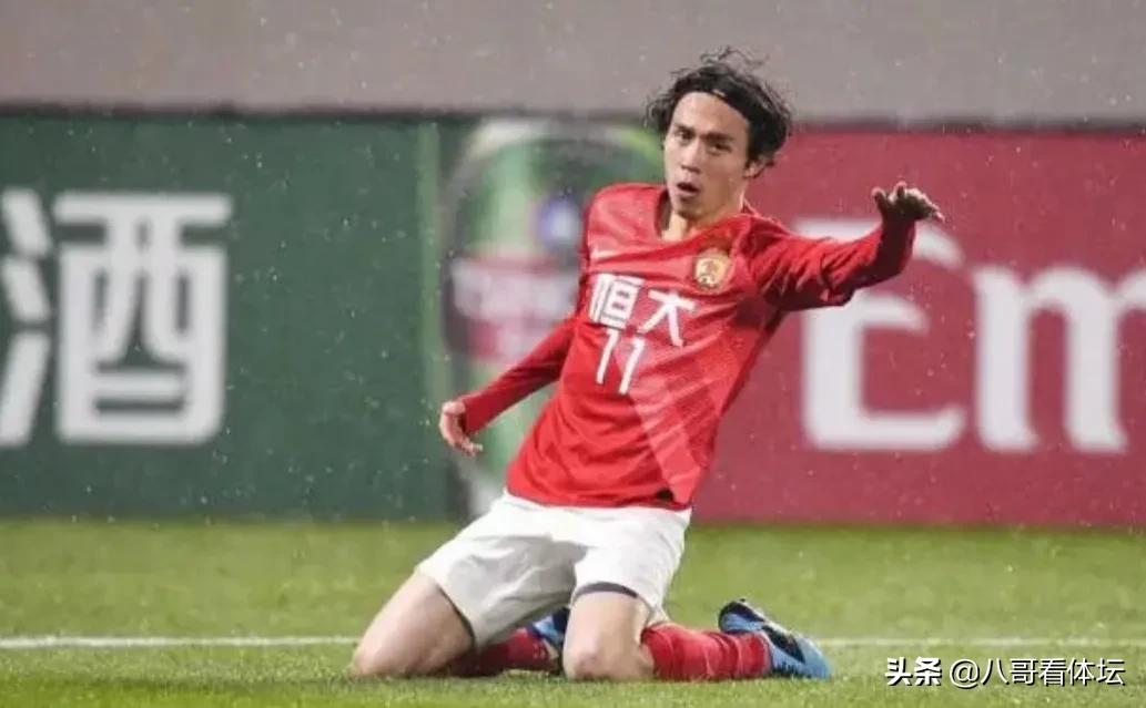 被喝酒耽误的足球,中国足坛五大遗憾天才