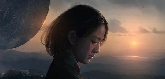 四部突然消失的电影,消失的四维空间三体