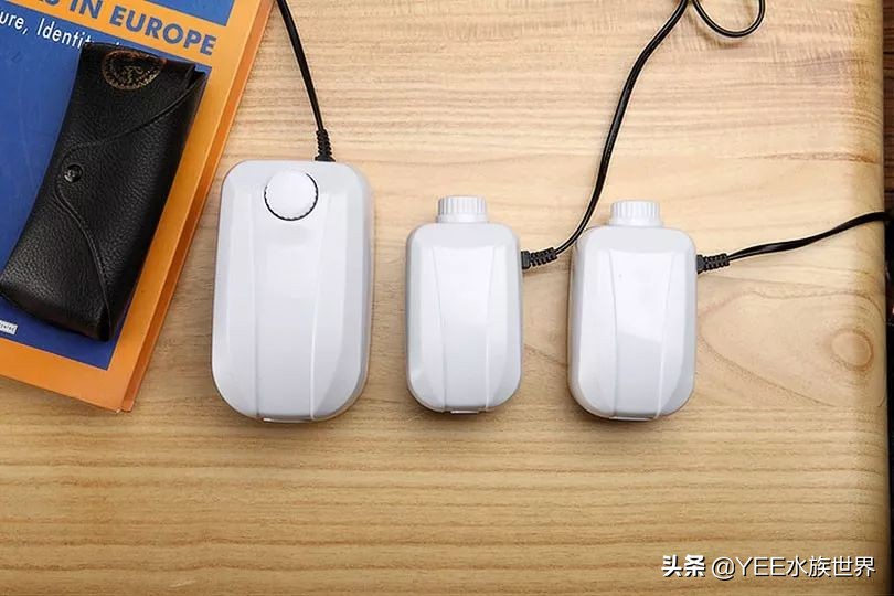 氧气泵太吵从这几点入手效果明显,鱼缸氧气泵太吵怎么解决