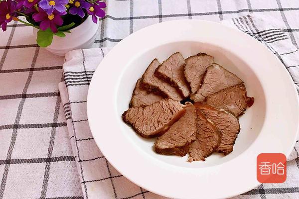 70岁老人卤肉秘制配方,最好吃的卤肉秘制配方