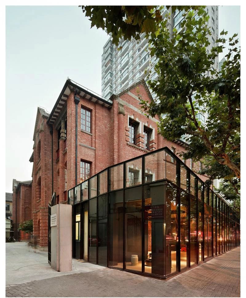 上海有哪些好点的家具城,上海值得逛的家居体验