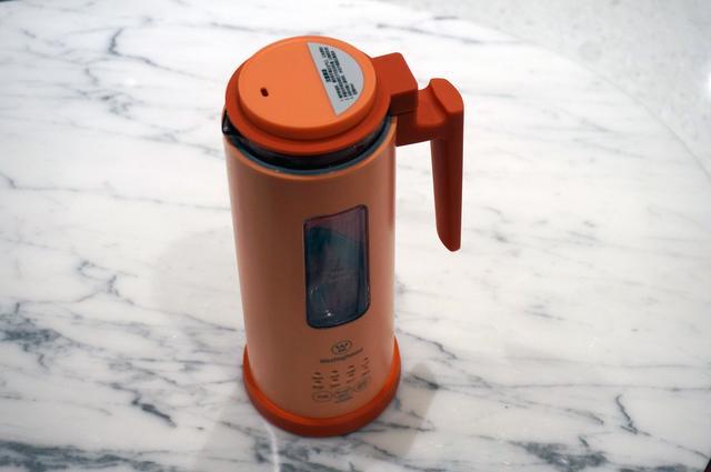 破壁豆浆机哪一款最实用,多功能破壁豆浆机推荐