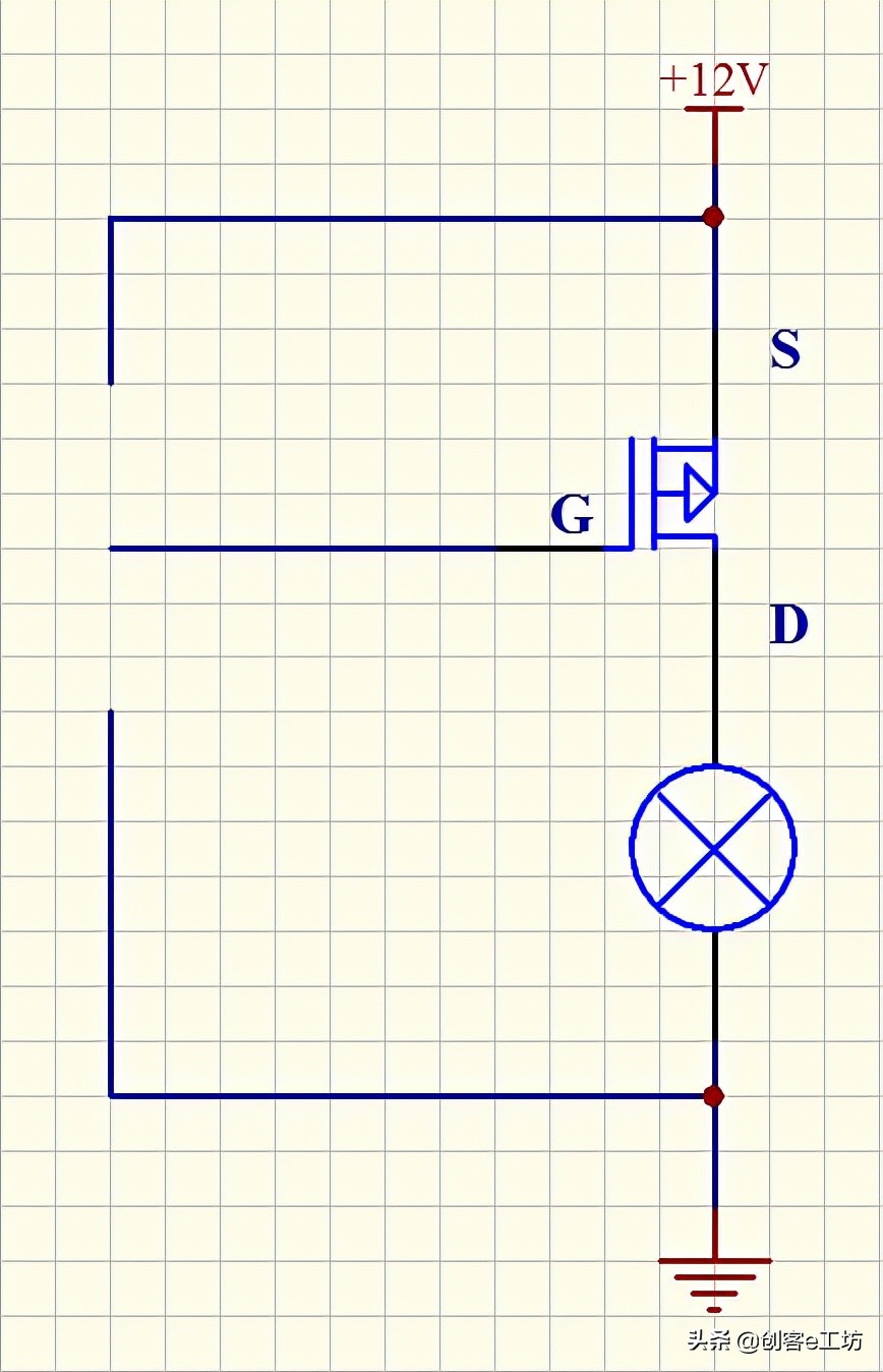 贴片mos管测量方法,mos管基础知识