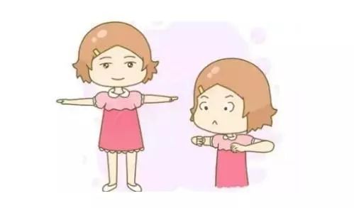 肩颈酸痛，每天动一动，常做这几个动作，让全身更轻松