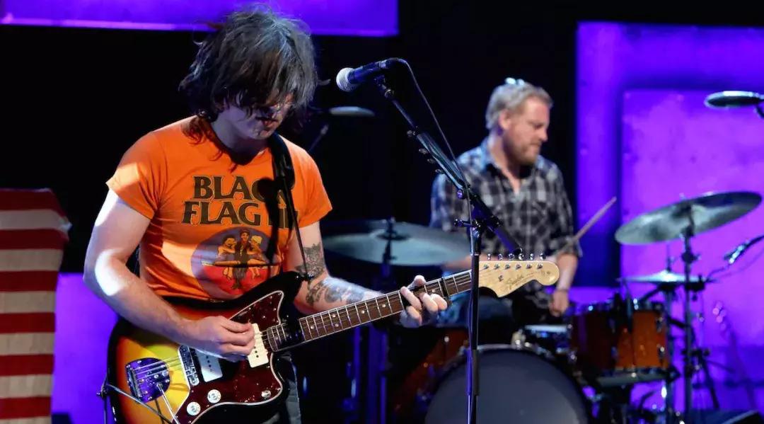 摇滚重金双面人,摇滚双面人日本