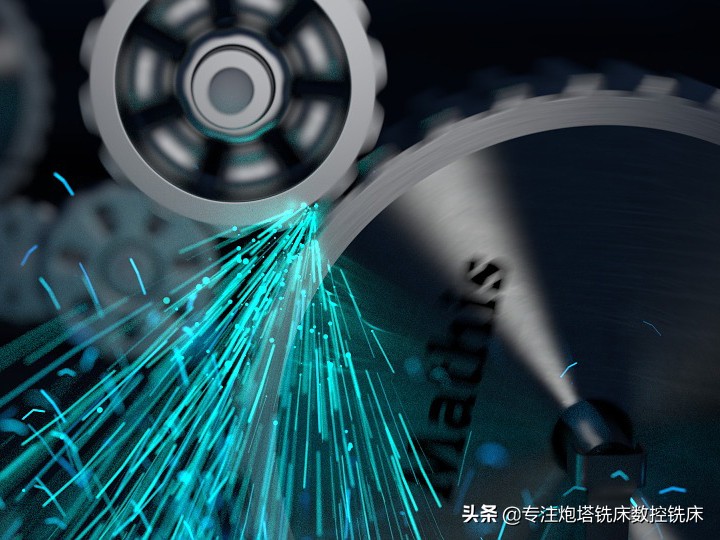 数控车床怎么提高效率,数控加工如何提高效率