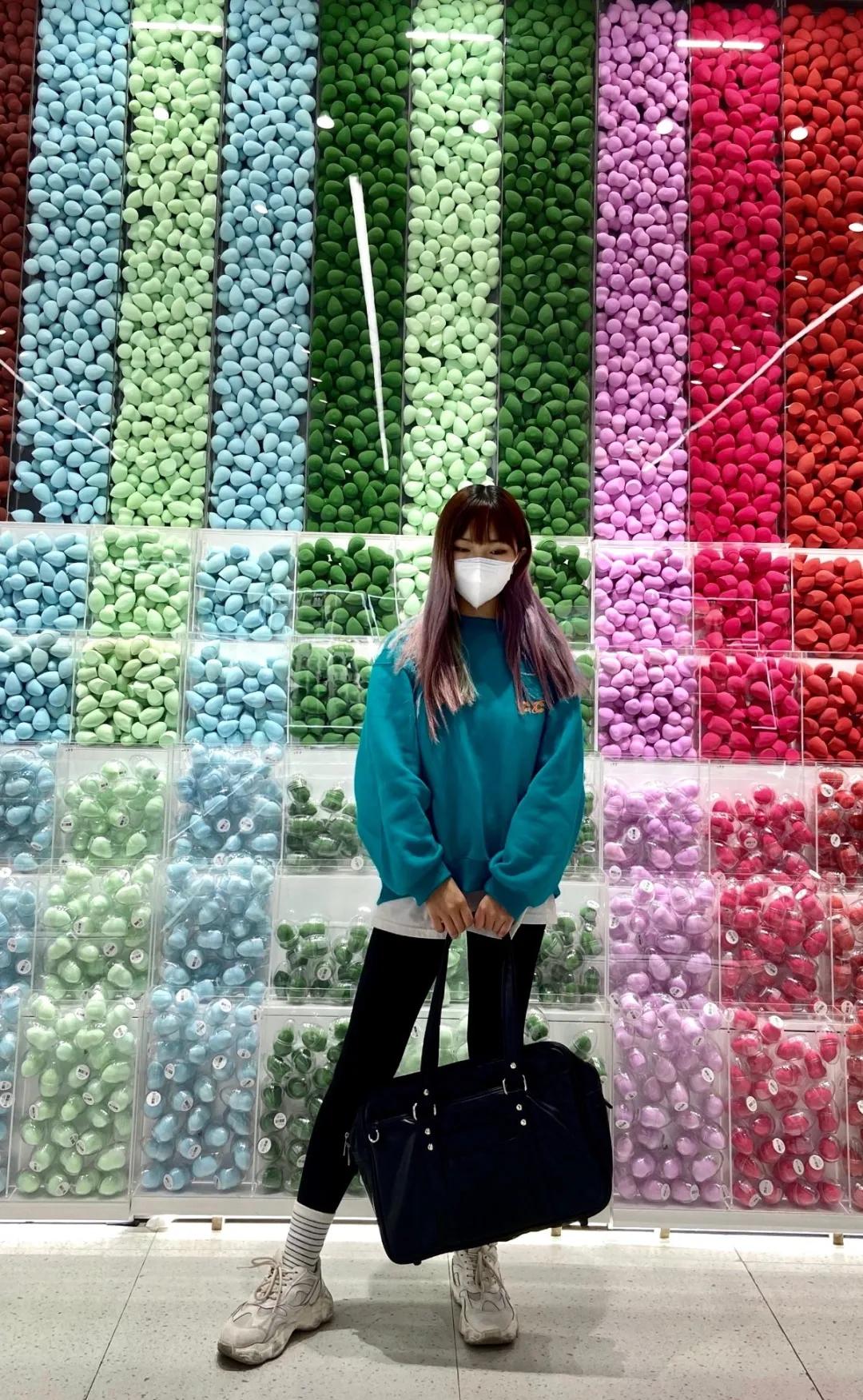 西安必去的打卡的店,西安彩妆推荐平价品牌店