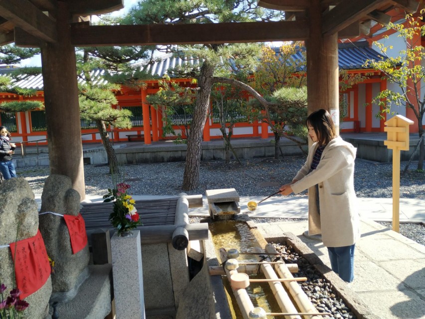 3月底日本关西8日游攻略,日本关西旅游攻略七日游