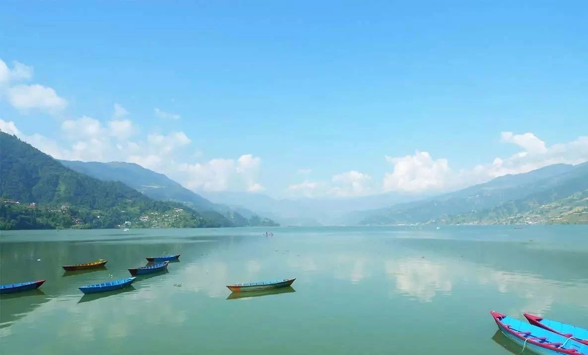 尼泊尔旅游自由行签证,尼泊尔旅游攻略飞机