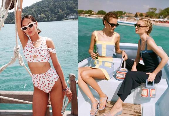 适合圆脸长脸方脸大脸鹅蛋脸发型,圆脸方脸女生值得尝试的造型