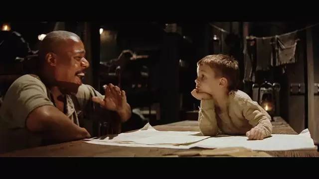 时隔20多年再看泰坦尼克号有感,二十年后再看海上钢琴师