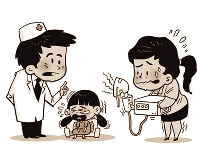 雾化吸入注意事项,雾化吸入的注意事项