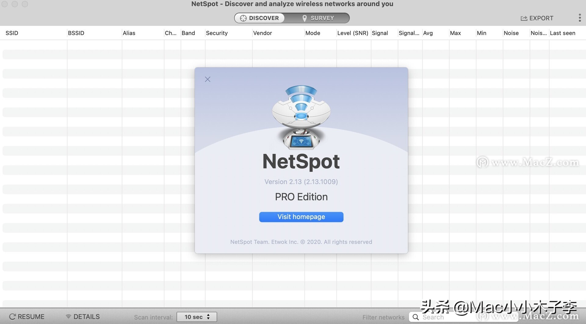 WIFI管理工具,wifi管理软件大全