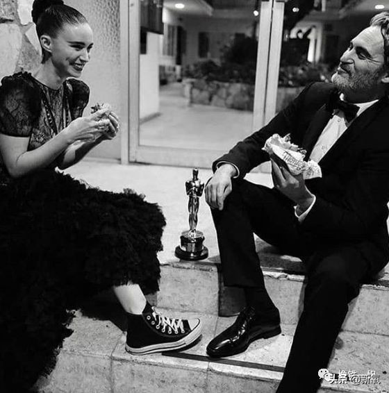 小丑获得影帝,获得奥斯卡影帝小丑