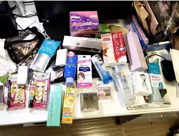 广州代购都去哪里,广州代购