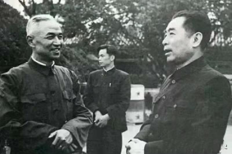1971年，一件国宝在外宾宴会上离奇失窃，周总理如何巧计夺回？