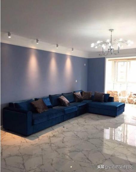 乳胶漆颜色不好看怎么重刷,乳胶漆颜色不对怎么处理