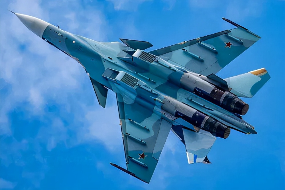 伊朗宣布采购多款俄战机,伊朗2021年军购