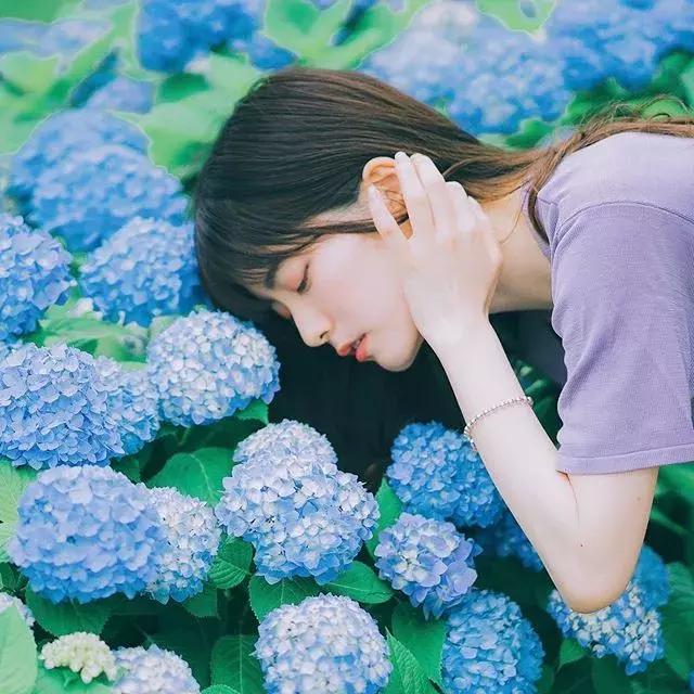 侧脸照应该怎么拍,侧脸拍照技巧