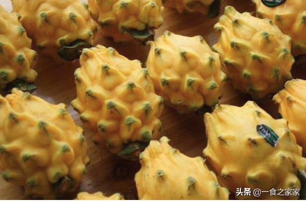 十种最顶级的水果,国内最少见的七大顶级水果