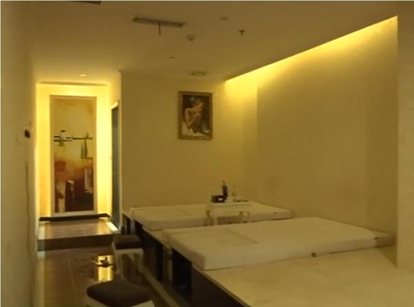 揭秘卖羊头挂狗肉的商家,挂羊头卖狗肉spa馆