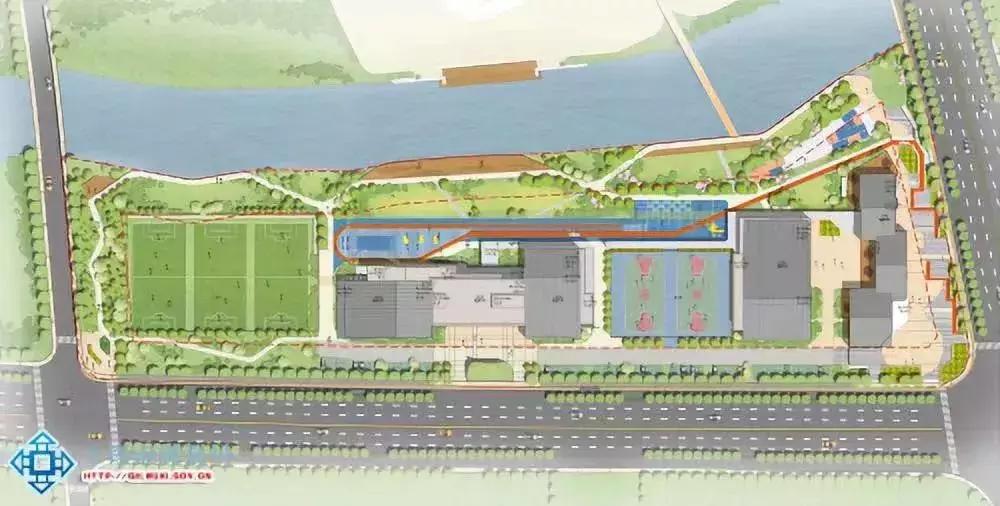 无锡锡东新城体育中心,无锡市新建体育馆规划