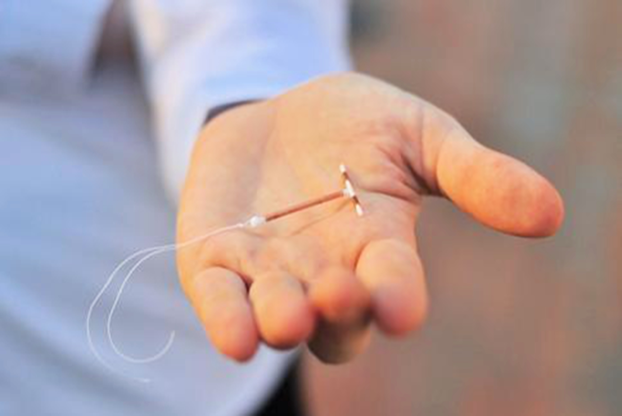 上环终身不取有副作用吗,上环不取会得宫颈癌吗