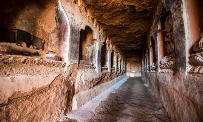 深度游玩张掖旅游攻略,张掖七彩丹霞旅游区攻略一日游