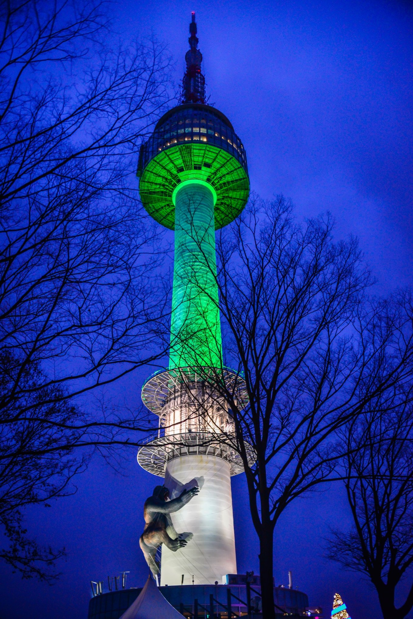 首尔一日游必买路线,韩国首尔攻略