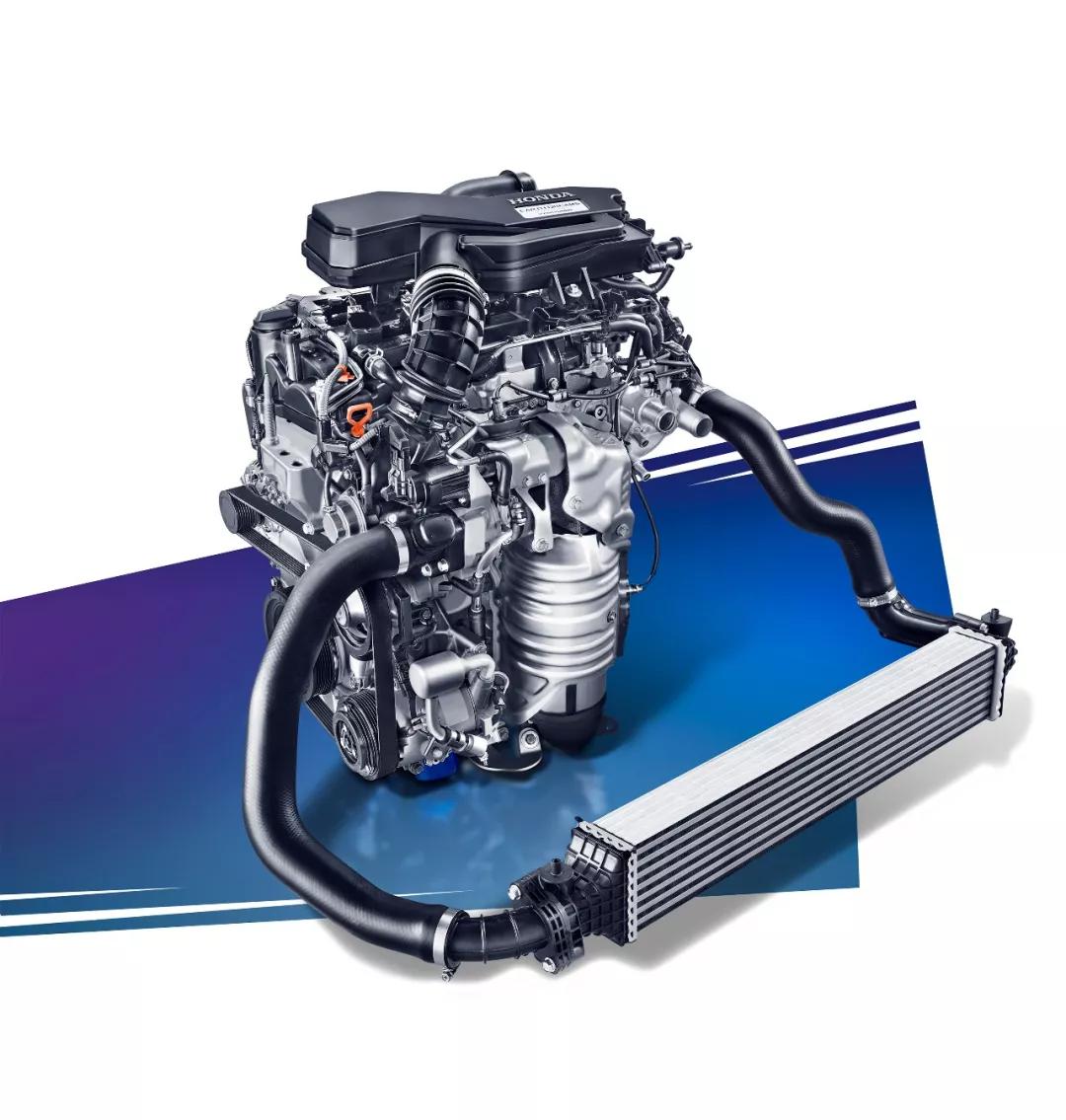 2023本田1.5t地球梦发动机,本田缤智1.5地球梦发动机机油