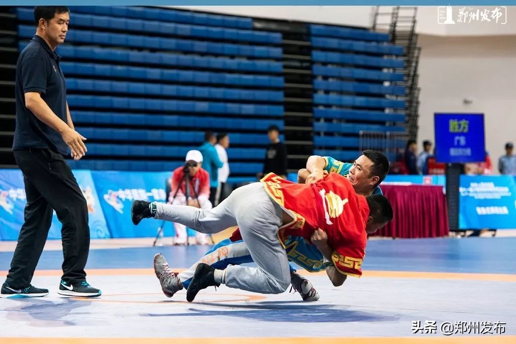 全国运动会精彩视频,锦标赛名场面