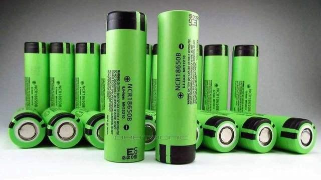 锂发展史,锂金属电池的发展历史