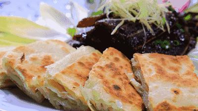 怎么做饼不干又松又硬,面饼起酥的做法