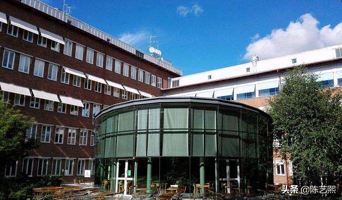 欧洲十大高校,欧洲大学排名500强