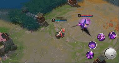 百目鬼决战平安京出场,决战平安京百目鬼打野教学