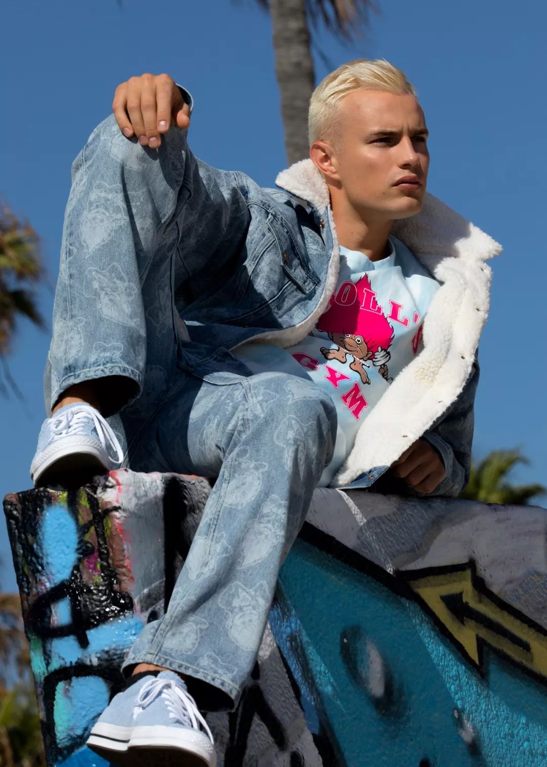 有哪些好的联名款,有什么好看的联名款式